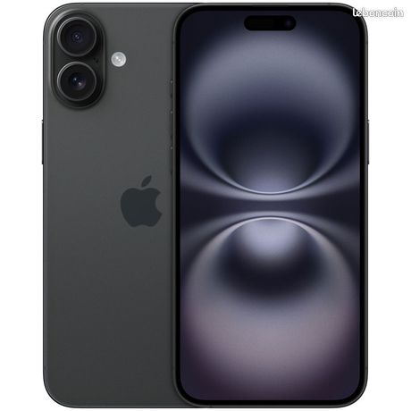 IPhone 16 plus