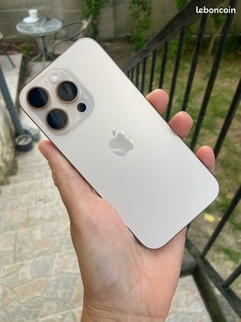 Iphone 16 pro 128g