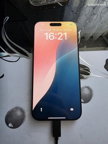 IPhone 16 pro Max 1to