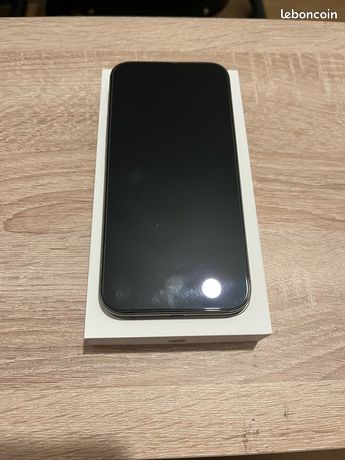 IPhone 16 Pro Max 256 Go Titane Naturel Septembre 2024
