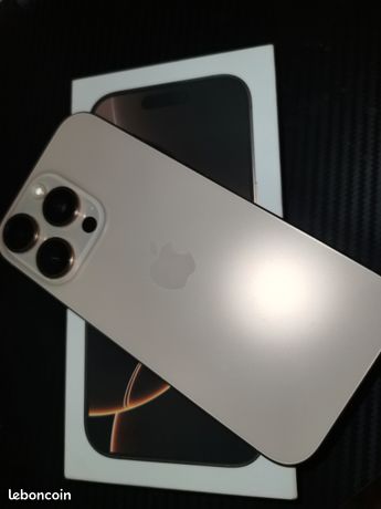 Iphone 16 pro