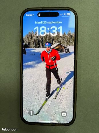 IPhone 16 pro
