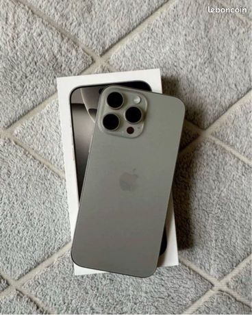 Iphone 16 Pro