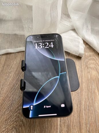 IPhone 16 pro