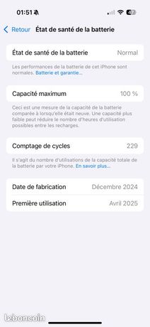 IPhone 16 pro