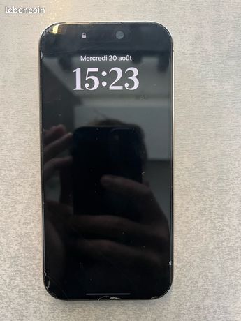 IPhone 16 pro