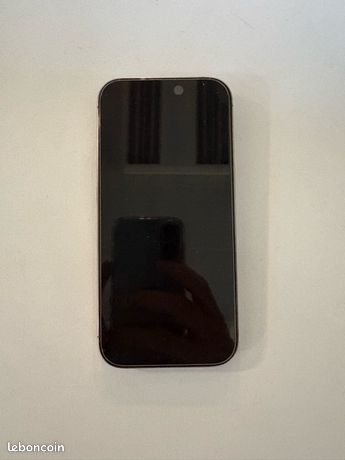 IPhone 16 pro
