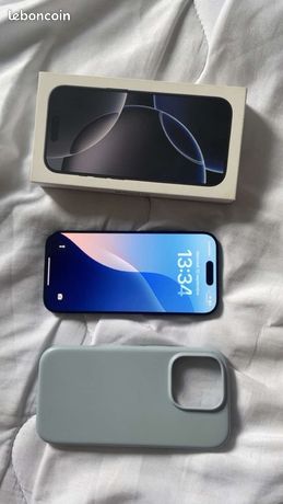 IPhone 16 pro
