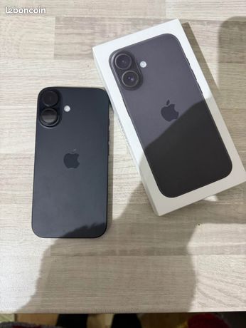 Iphone 16 ☎️