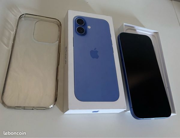 Iphone 16