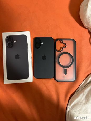 IPhone 16