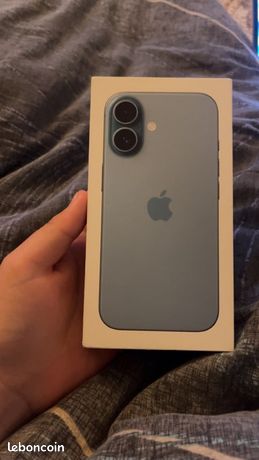IPhone 16