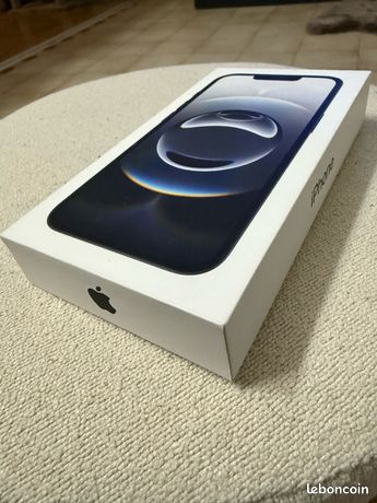 IPhone 16e