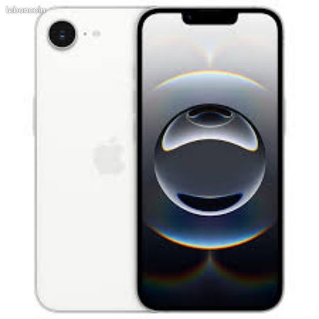 IPhone 16e echange