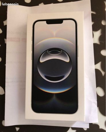 IPhone 16e Échange