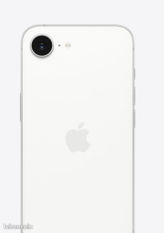 IPhone 16e