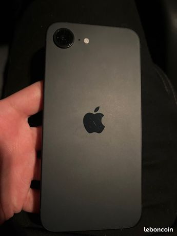 IPhone 16e