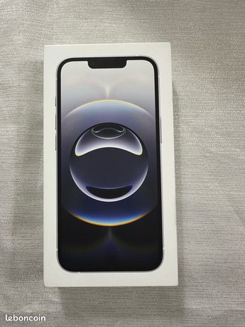 IPhone 16e