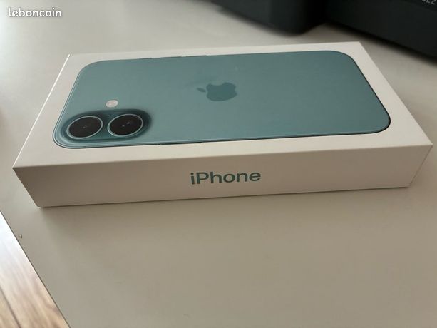 Iphone 16gb 128gb