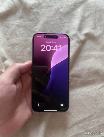IPhone 16pro