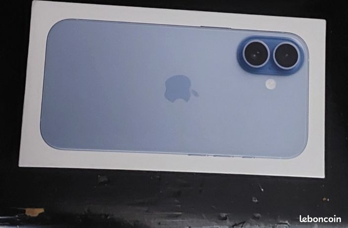 IPhone 17