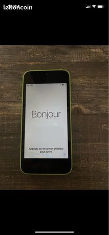 IPhone 5 c