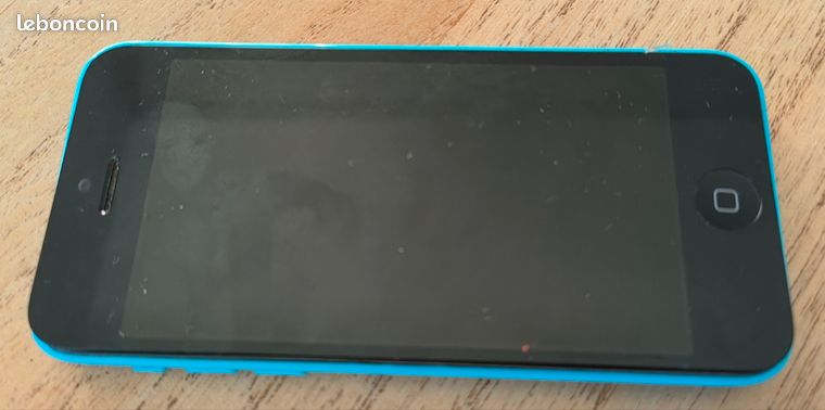 IPhone 5C Hs