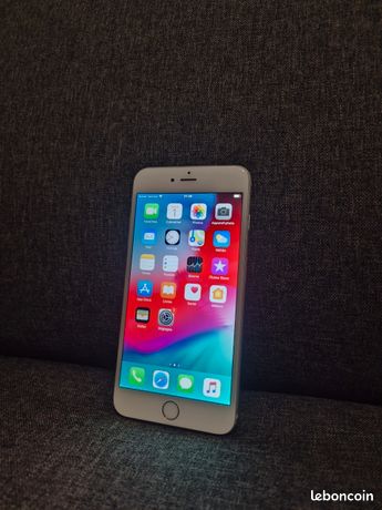 IPhone 6 plus 64go