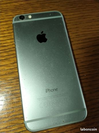 Iphone 6 pour pieces
