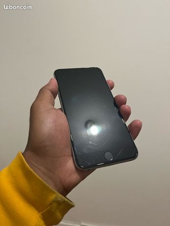 IPhone 6s Plus