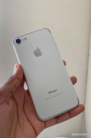 IPhone 7 avec facture