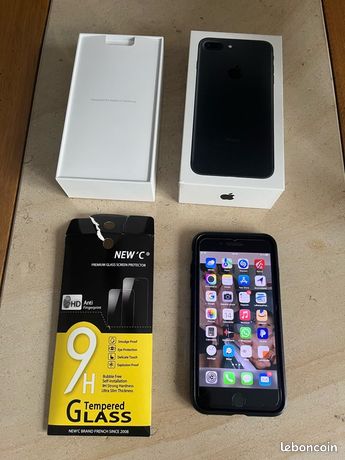 IPhone 7 Plus 128go
