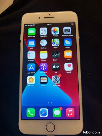 IPhone 7 Plus