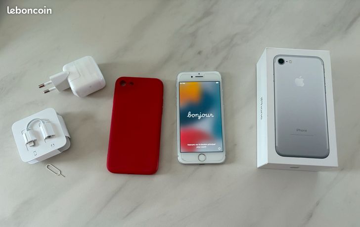 Iphone 7