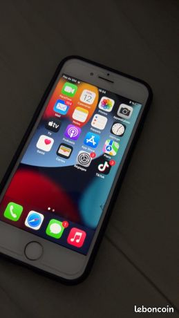 IPhone 7