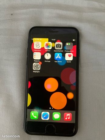 IPhone 8 32go noir