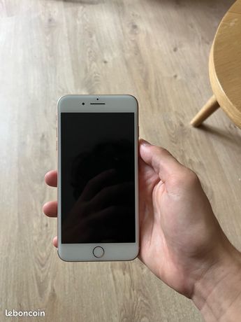 IPhone 8 Plus