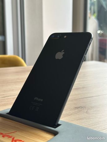 IPhone 8 Plus