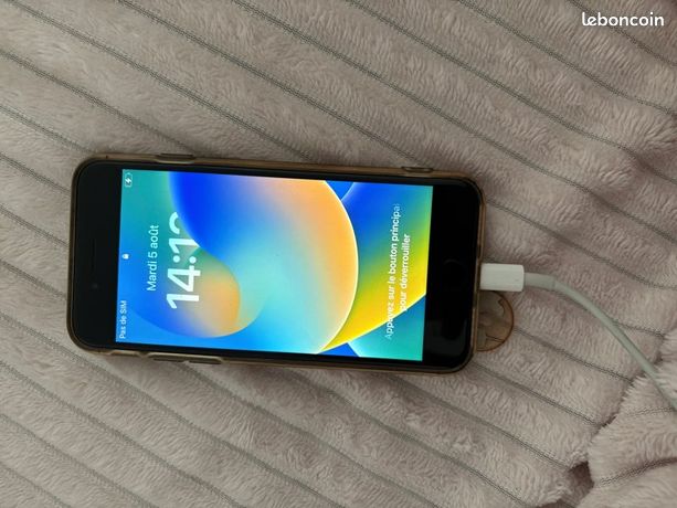 IPhone 8