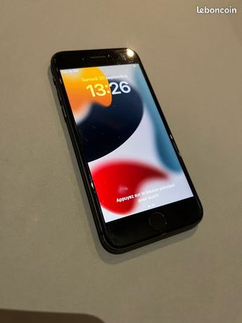 IPhone 8