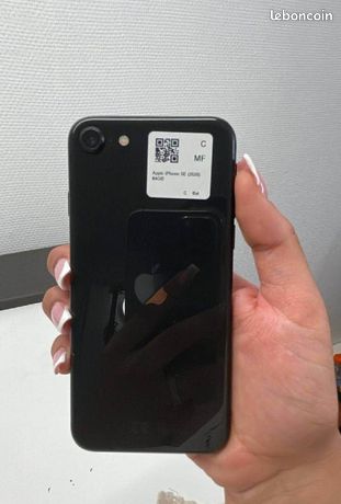 IPhone SE 2020