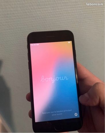 IPhone SE 2020