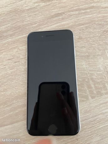 IPhone SE 2020