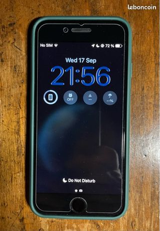 IPhone SE 2020