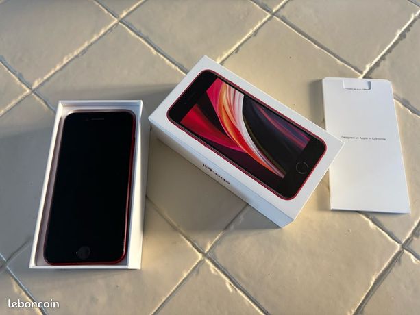 IPhone SE 2022