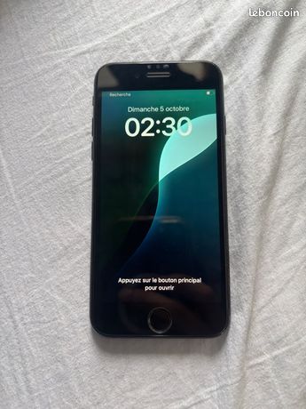 IPhone se 2022