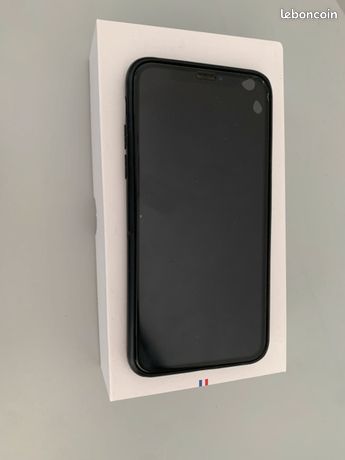 Iphone très bon état