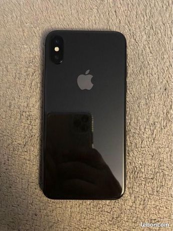 IPhone X 64g