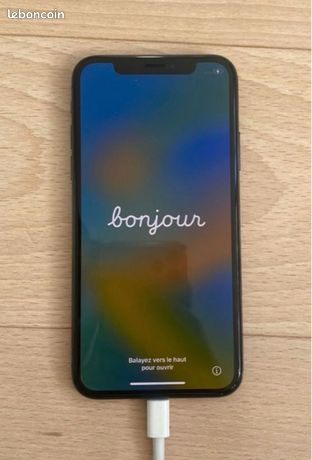 IPhone X
