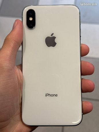 IPhone X